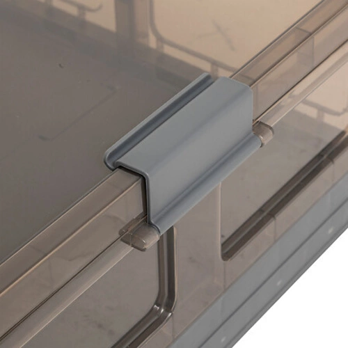 Pudełko do przechowywania Fold`n`Box składane 55l